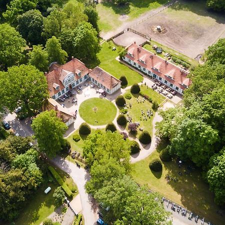 Jagdschloss Friedrichsmoor Neustadt-Glewe Luaran gambar